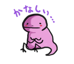 soft-dinosaur sticker #7791010