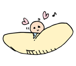 Gluttony Skull Stickers sticker #7791148