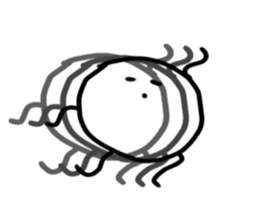 Square Circle 2 sticker #7791349