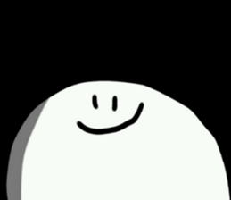 Square Circle 2 sticker #7791355