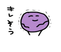 Square Circle 2 sticker #7791359