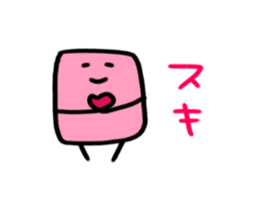 Square Circle 2 sticker #7791370