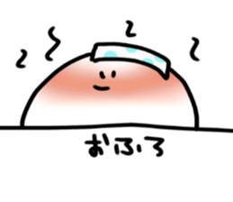 Square Circle 2 sticker #7791377