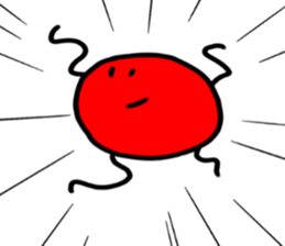 Square Circle 2 sticker #7791383