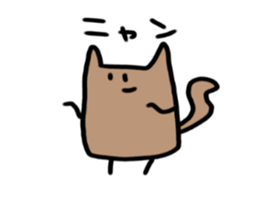 Square Circle 2 sticker #7791386