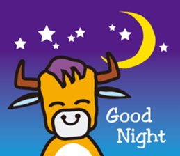 Buffalo BUB sticker #7791796