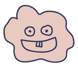 Dustie 01 sticker #7792110