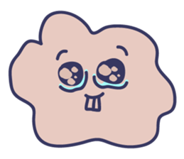 Dustie 01 sticker #7792111
