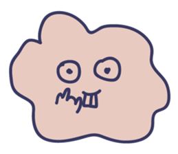 Dustie 01 sticker #7792119
