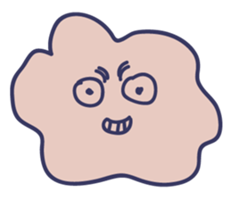 Dustie 01 sticker #7792121
