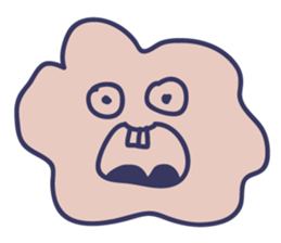 Dustie 01 sticker #7792122