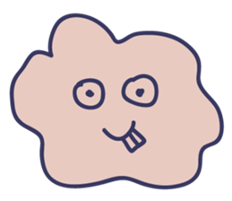 Dustie 01 sticker #7792126