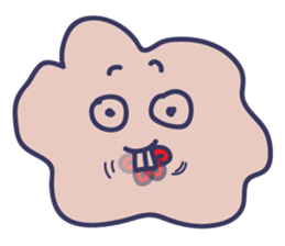 Dustie 01 sticker #7792128