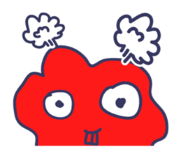 Dustie 01 sticker #7792136