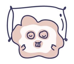 Dustie 01 sticker #7792137