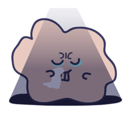 Dustie 01 sticker #7792140