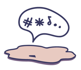 Dustie 01 sticker #7792143