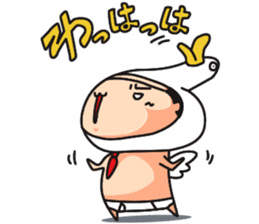 briefs_ojisan_3 sticker #7792151