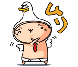 briefs_ojisan_3 sticker #7792159