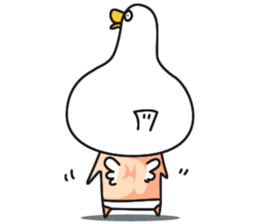 briefs_ojisan_3 sticker #7792161