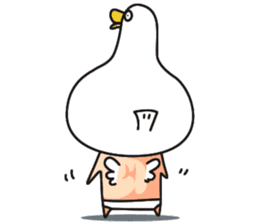 briefs_ojisan_3 sticker #7792161