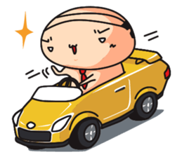 briefs_ojisan_3 sticker #7792180