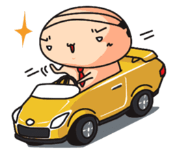 briefs_ojisan_3 sticker #7792180