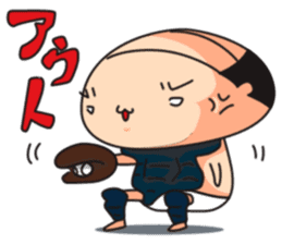 briefs_ojisan_3 sticker #7792181