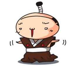 briefs_ojisan_3 sticker #7792184