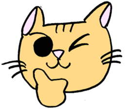 bu-nyan's sticker #7792243