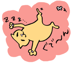 bu-nyan's sticker #7792246