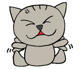 bu-nyan's sticker #7792249