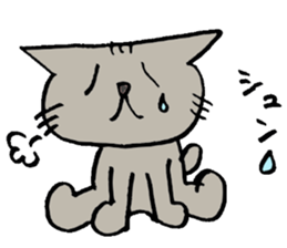 bu-nyan's sticker #7792255