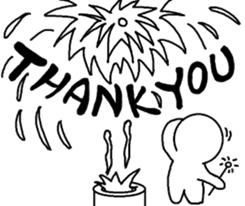 Normal people's most used words sticker #7792328