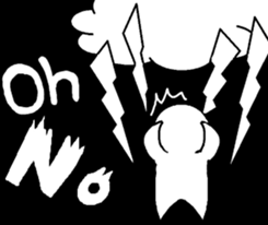 Normal people's most used words sticker #7792335