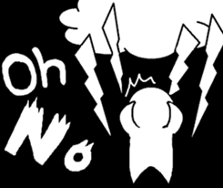 Normal people's most used words sticker #7792335