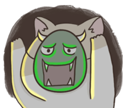 Noa Nia sticker #7792554