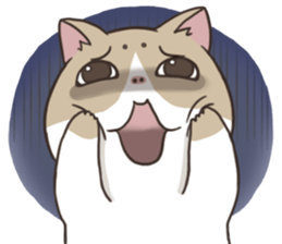 Noa Nia sticker #7792558