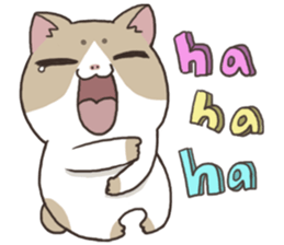 Noa Nia sticker #7792563