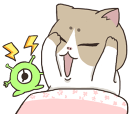 Noa Nia sticker #7792565