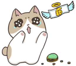 Noa Nia sticker #7792566