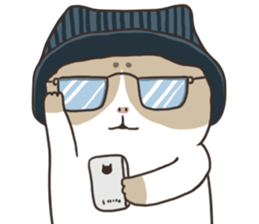 Noa Nia sticker #7792573