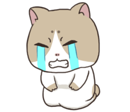 Noa Nia sticker #7792574