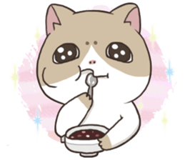 Noa Nia sticker #7792582