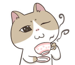 Noa Nia sticker #7792583