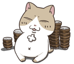 Noa Nia sticker #7792585