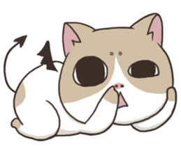 Noa Nia sticker #7792587