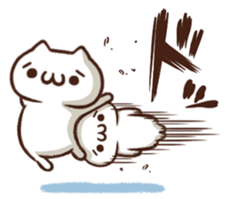 syobonuko Sticker 3 sticker #7792918