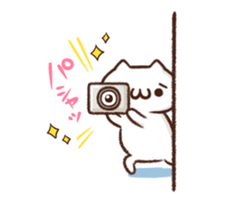 syobonuko Sticker 3 sticker #7792923