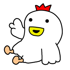 Fascinating chicken and chick 2